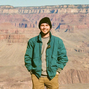 Meet your Posher, Blake